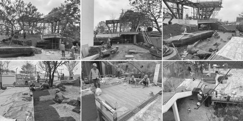 睿住天元丨美的·新希望錦云湖光