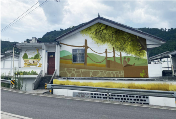 董莉莉：設(shè)計介入鄉(xiāng)村多維路徑探索