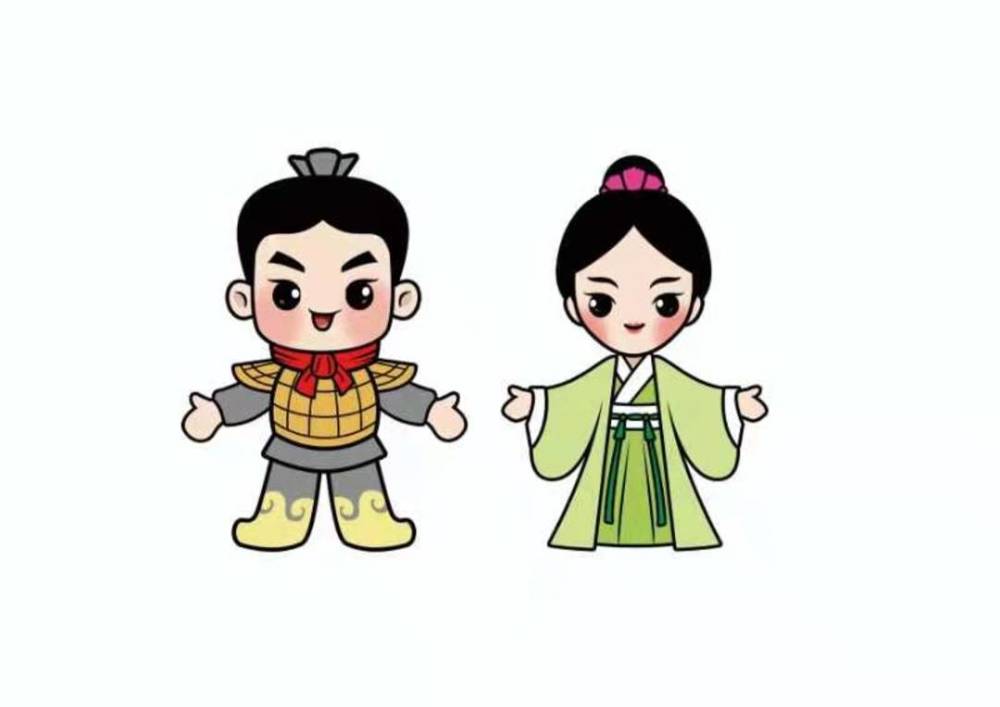 第十三屆中國(guó)園博會(huì)吉祥物主題曲發(fā)布