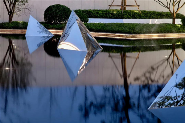 魏瑪設(shè)計(jì)丨武漢金輝·世界城