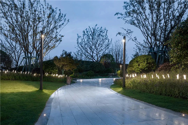 魏瑪設計丨新城銀洲·云圖時光