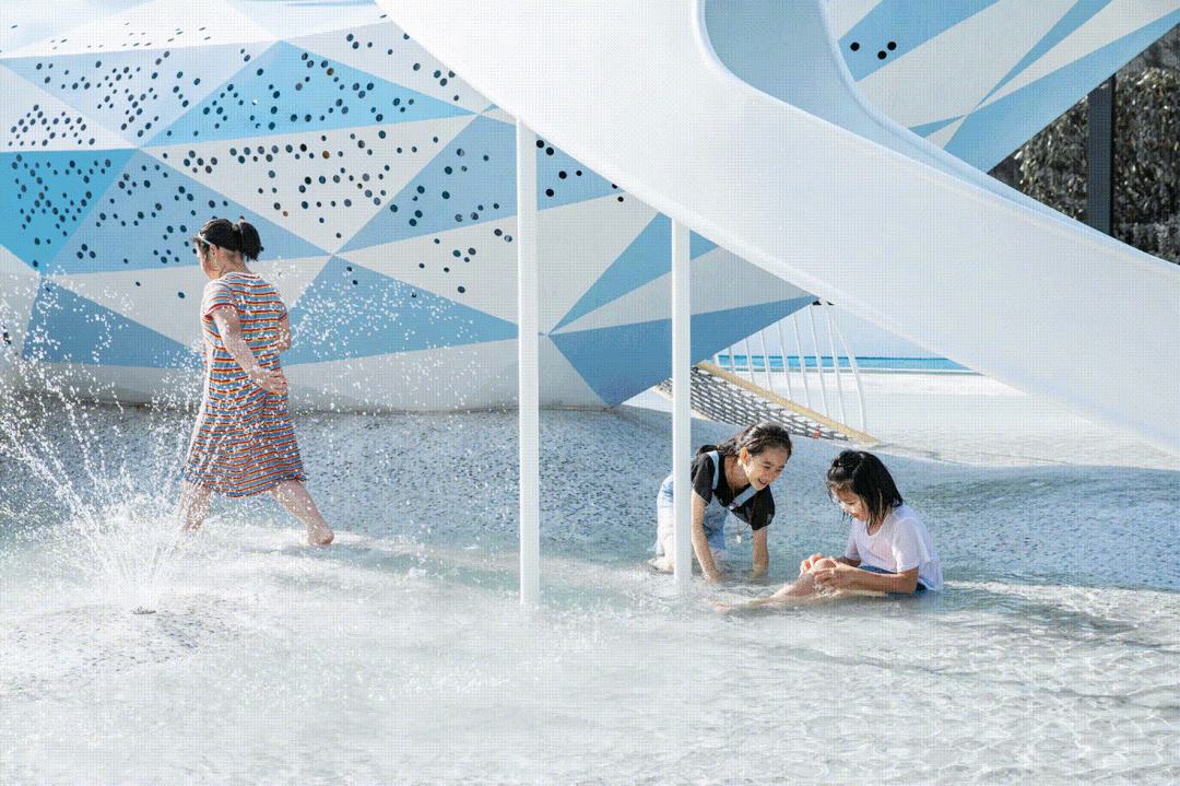 魏瑪設計丨新城銀洲·云圖時光