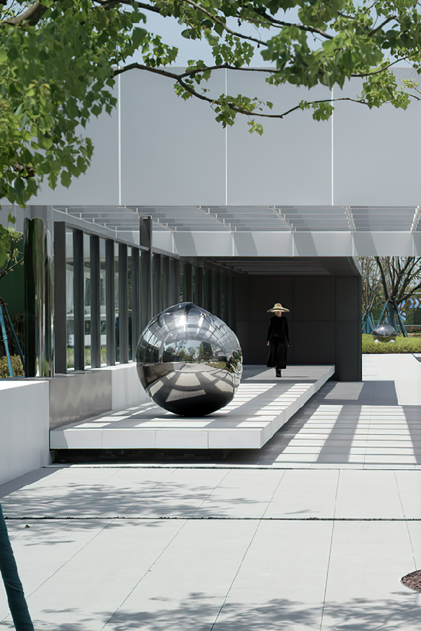 魏瑪設計丨祥生·城市之光