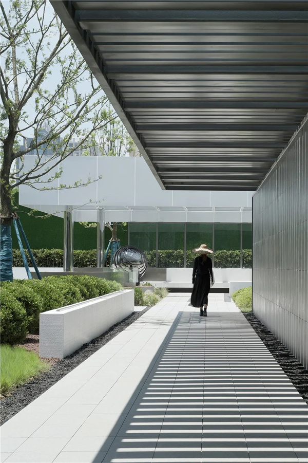 魏瑪設計丨祥生·城市之光