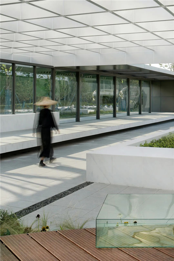 魏瑪設計丨祥生·城市之光