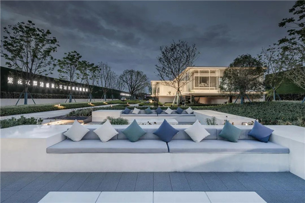 魏瑪設計丨祥生·城市之光