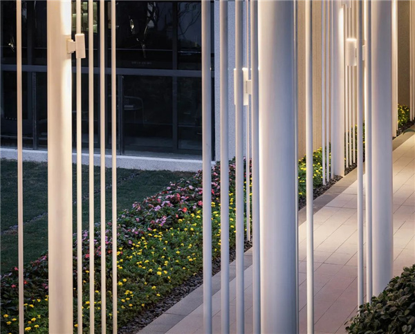 棲城設計丨南昌中糧祥云悅府示范區