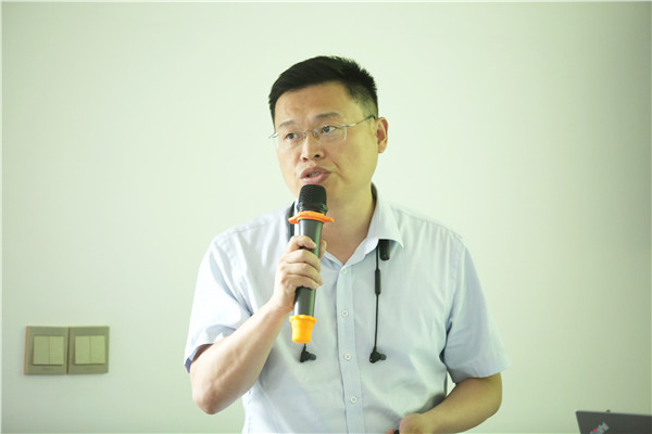 園冶講壇 | 跨界專家暢談地產(chǎn)設(shè)計(jì)品牌力量