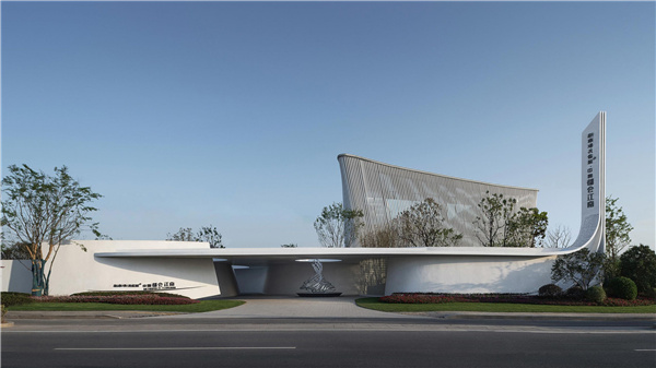 孔雀城中奧都會江南