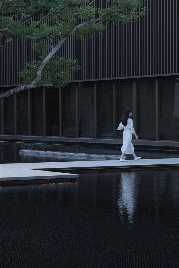 東莞金眾柏悅公館