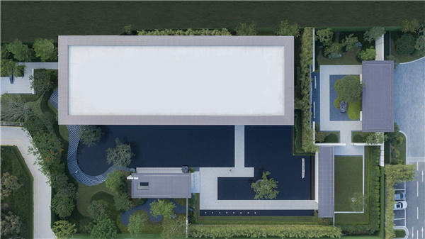 東莞金眾柏悅公館