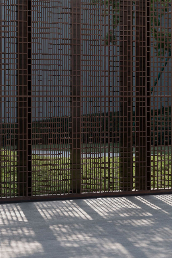 東莞金眾柏悅公館