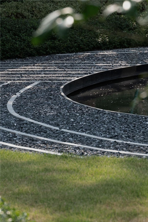 東莞金眾柏悅公館