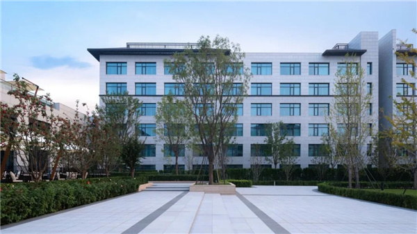 順景園林丨北京環球度假區景觀