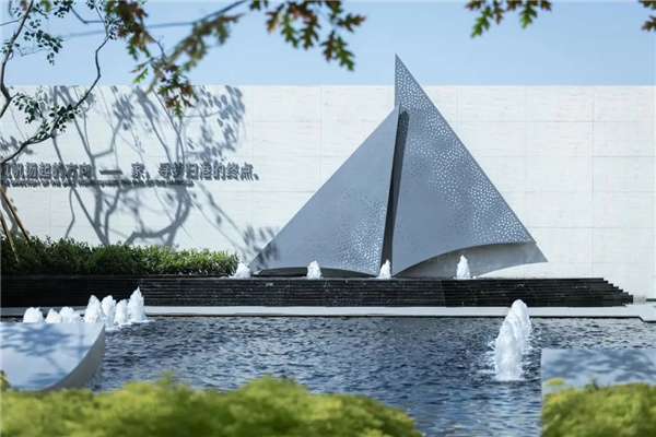 新城·太倉心望雅苑