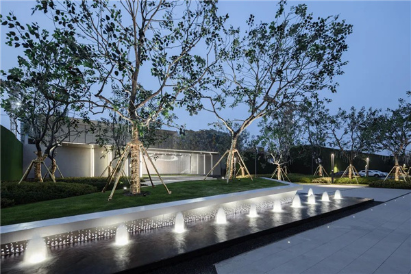 新城·太倉心望雅苑