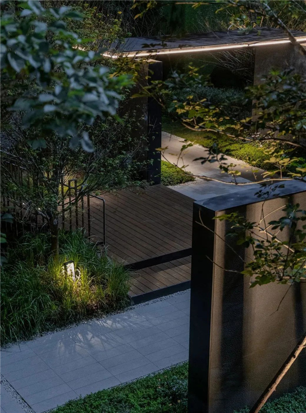 在源景觀丨福州均和·雨山前