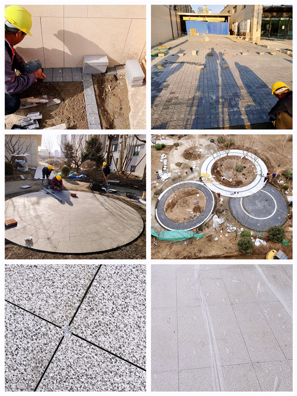 瀾道設(shè)計(jì)丨中建·天津壹方九里大區(qū)