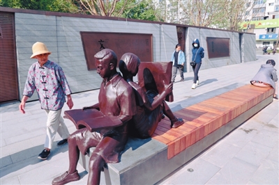 沈陽：8月底前完成年內(nèi)建設(shè)千座口袋公園目標(biāo)