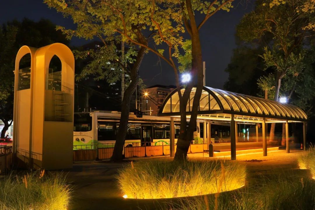 上海：百年中山公園拆墻 以全新姿態融入蘇州河公共空間