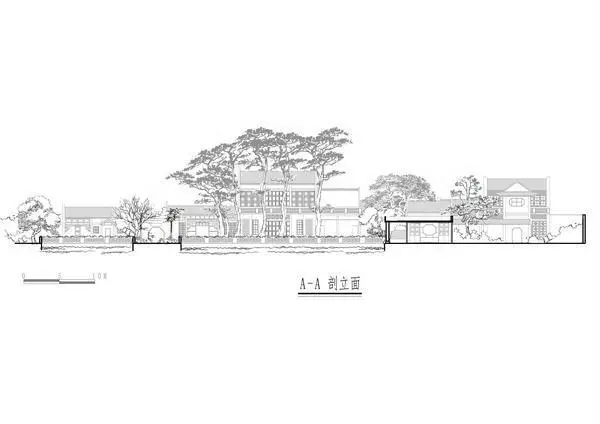 廣東數字化復原廣州行商園林“馥蔭園”