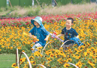 特色小城，如何讓文旅更精彩？