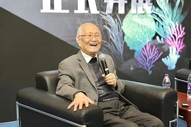 上海舉辦深海園林展 用中國園林意境講述深海奧秘