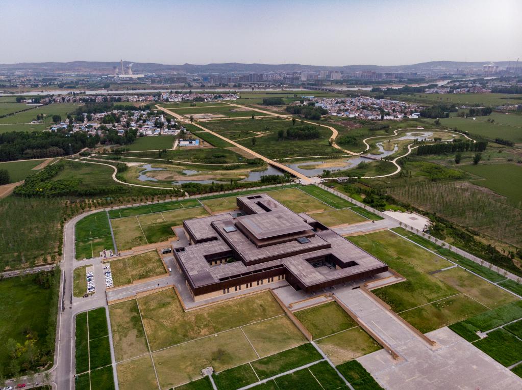 新一批國家考古遺址公園名單出爐，透露哪些信息？