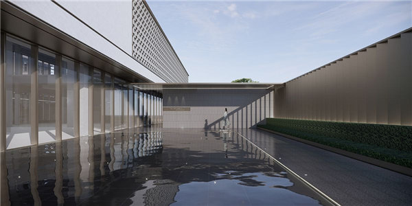 園冶杯獲獎作品丨大華泰州·錦繡四季