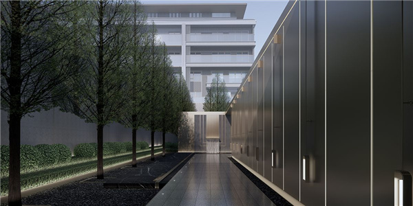 園冶杯獲獎作品丨大華泰州·錦繡四季