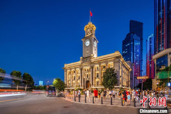 武漢將開展“城市更新年”行動提升功能品質