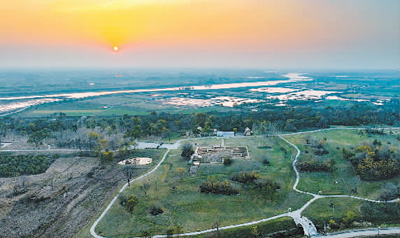 國家考古遺址公園重磅上新