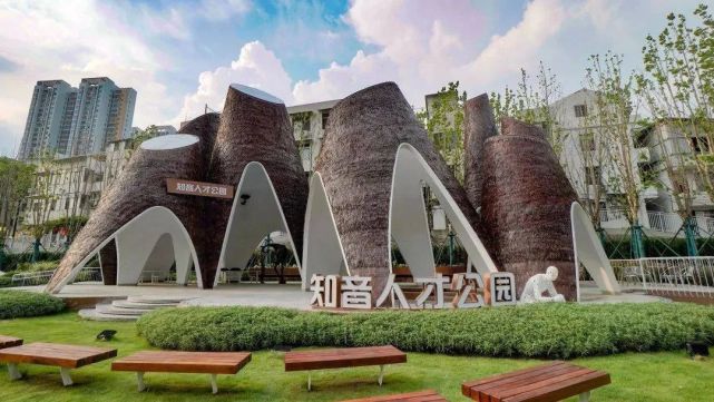 沖刺“千園之城”！武漢公園總量突破800座