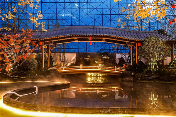 商丘建業·江山府