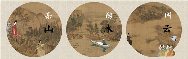 商丘建業·江山府