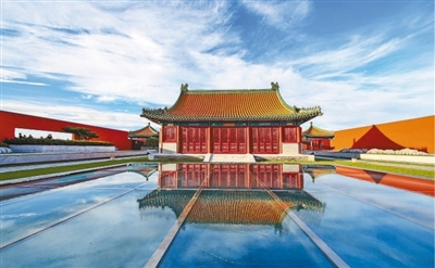 北京隆福寺：傳統老街區變身文化新空間