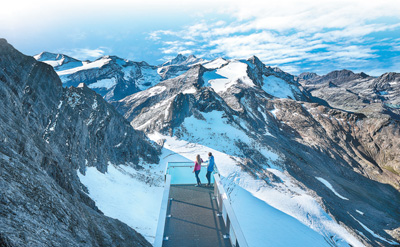 他山之石：外國如何發(fā)揮資源優(yōu)勢發(fā)展鄉(xiāng)村旅游