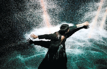 博物館美術館跨界活動 多元藝術交融豐富沉浸式體驗