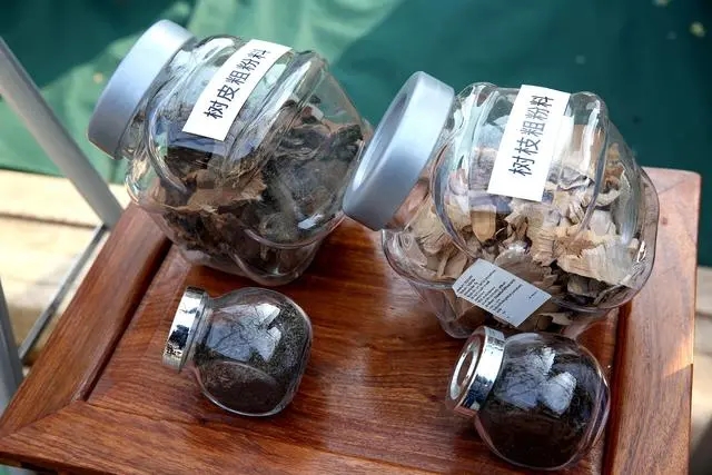 北京首家綠廢利用園林綠化專家工作站掛牌