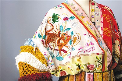 1331件作品亮相國家級設計大展 中國設計迸發創新活力