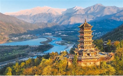 時(shí)代變革中的文化遺產(chǎn)，如何保護(hù)利用？