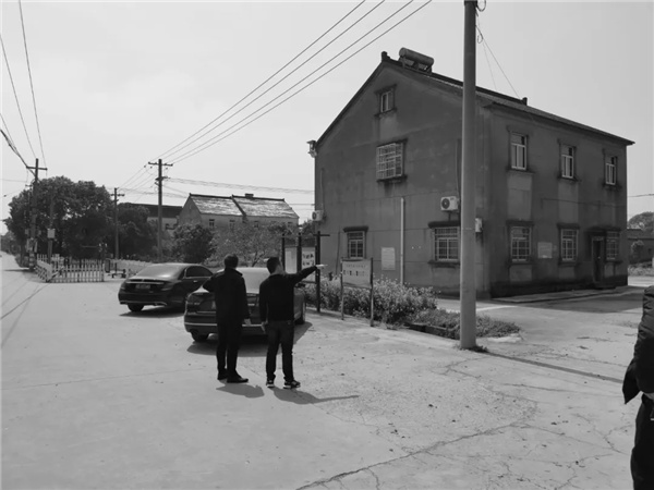 平介設(shè)計(jì)丨震澤“五美三優(yōu)”鄉(xiāng)村景觀改造