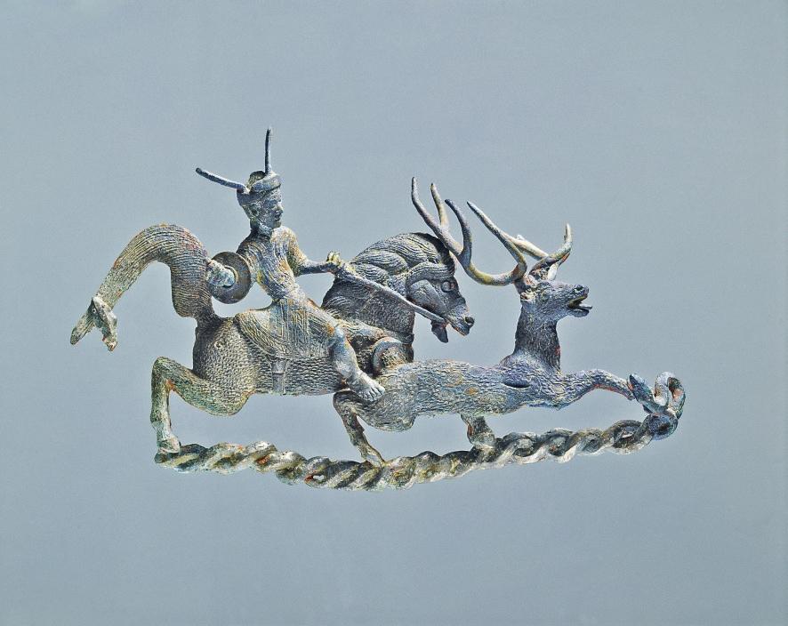 云南李家山國家考古遺址公園建設啟動