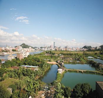 三部委叫停中國(guó)近代史主題公園