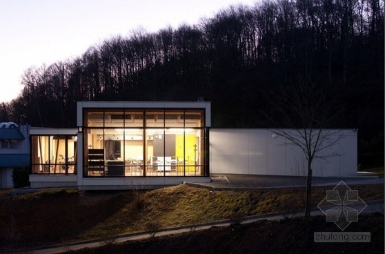 拉蘇勒學生住宅