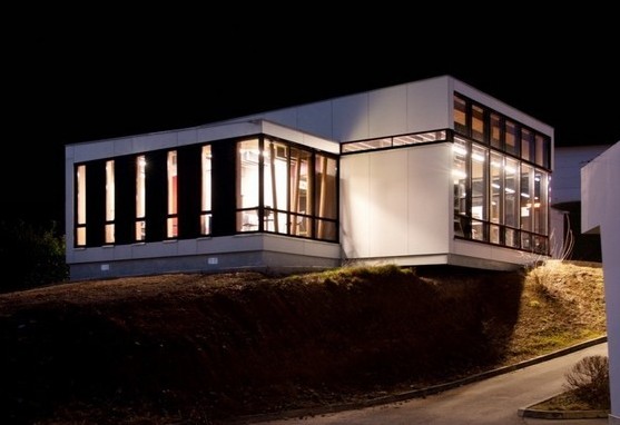 拉蘇勒學生住宅