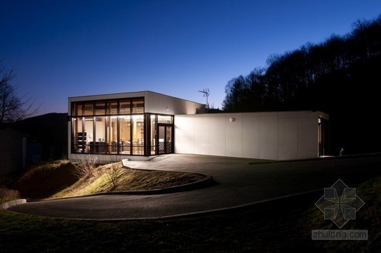 拉蘇勒學生住宅