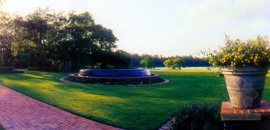 綠化 設(shè)計(jì) 景觀