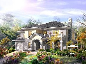 設計 景觀 綠化