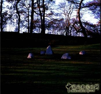 枯山水大師枡野俊明作品系列展示(九)